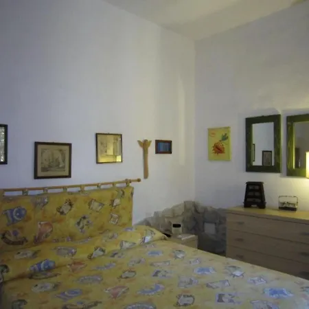 Villino Ida Villa Follonica