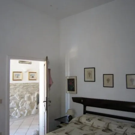 Villino Ida Villa