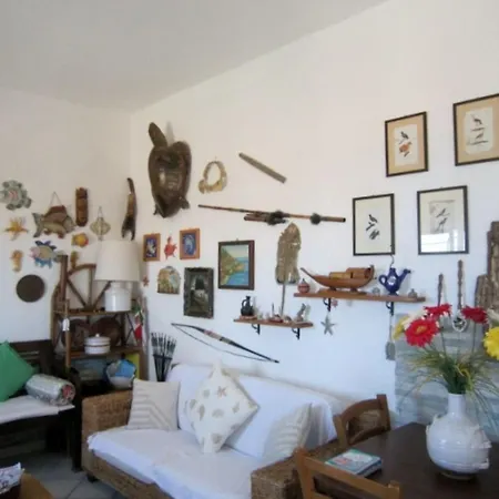 Villa Villino Ida