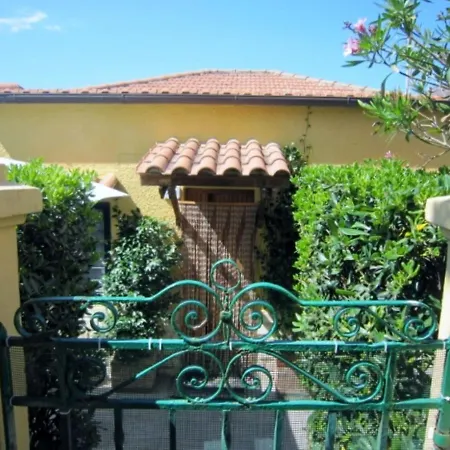 Villino Ida *