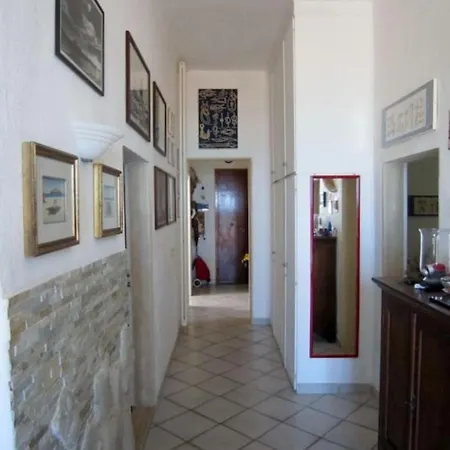 Villa Villino Ida Follonica