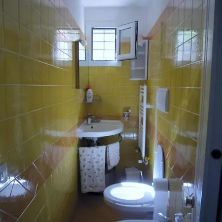 Villino Ida *