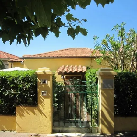 Villa Villino Ida *