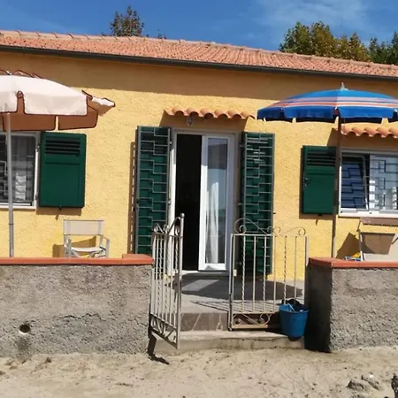 Villa Villino Ida Follonica