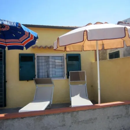 Villino Ida Follonica