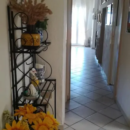 Villa Villino Ida