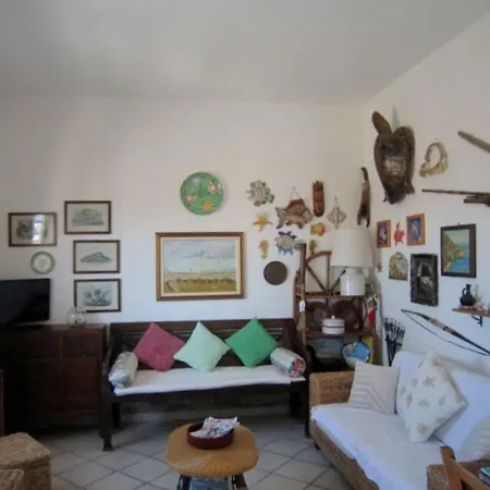 Villino Ida Villa
