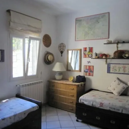 Villino Ida * Follonica