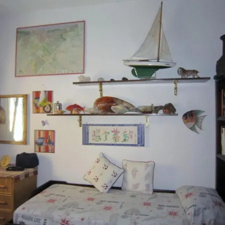 Villa Villino Ida *