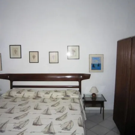 Villino Ida Villa *
