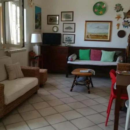 Villino Ida Follonica