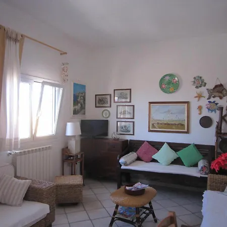Villa Villino Ida *