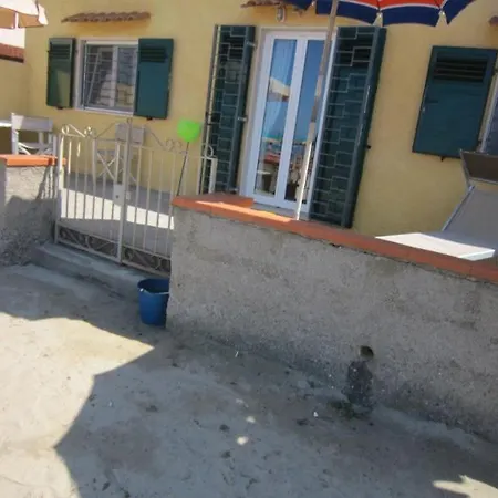 Villino Ida * Follonica