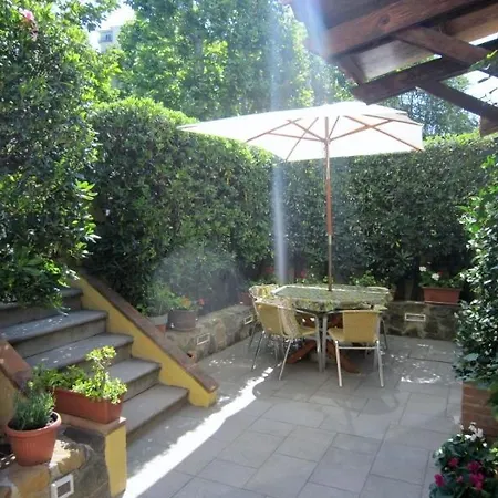 Villino Ida Villa