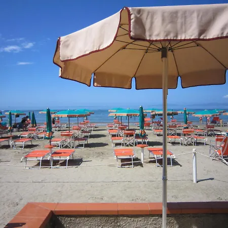 Villino Ida Villa Follonica