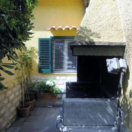 Villa Villino Ida Follonica