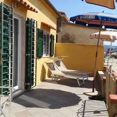 Villa Villino Ida *