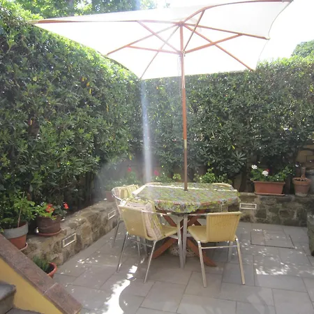 Villino Ida Villa Follonica